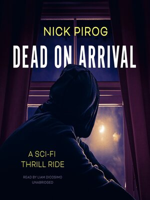 cover image of Dead on Arrival